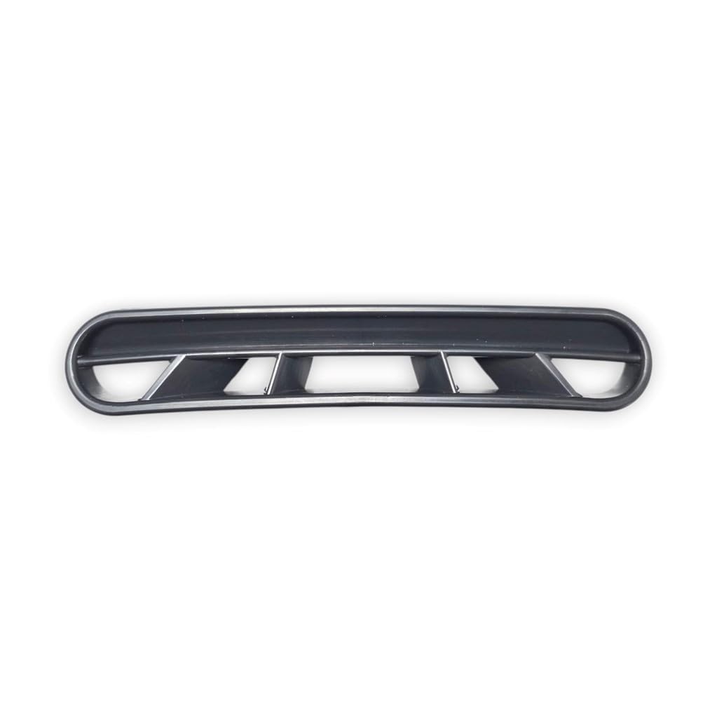 Torpido Üstü Hava Kanalı 1 Adet 6K0857463A VW Caddy ile uyumlu 1996-2003