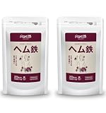 業務用 ヘム鉄 300mg x270粒 ヘム鉄サプリ 鉄分サプリ 鉄分不足 鉄分補給 Fe 鉄 健康サプリ (270粒 (x2))