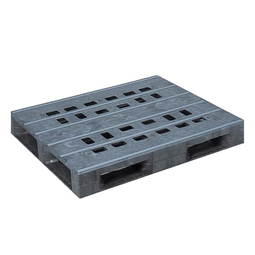 早い者勝ちです！引取限定 ビールパレット 100枚 プラスチック