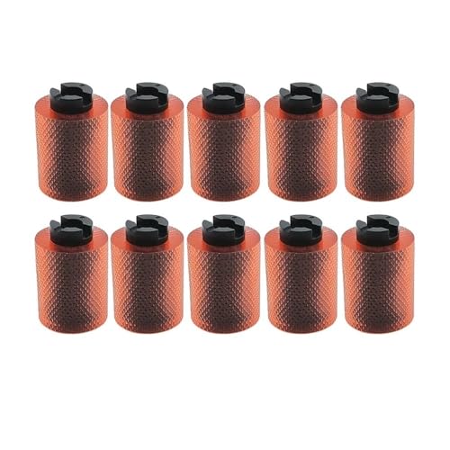 Rouleau de ramassage A00J563600 haute durabilité compatible bizhub C220 C360 10PCS