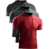 NELEUS Men’s Dry Fit Performa...