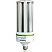 45W Led Corn Bulb 5000K Garage Light E26 Medium Screw Base Commercial LED Lighting Replacement for 175W Metal Halide/HPS/HID, Post Top Wall Lantern Barn Workshop Warehouse Porch Backyard Lighting