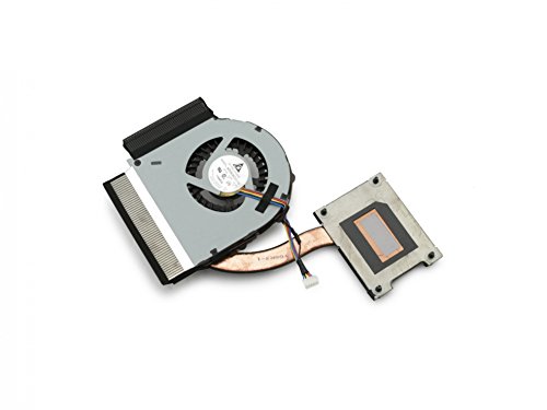 Preisvergleich Produktbild Lenovo ThinkPad L540 (20AU / 20AV) Original UMA / CPU-Lüfter inkl. Kühler