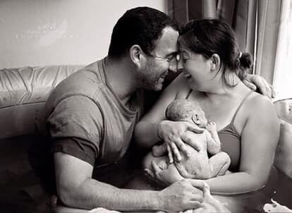 How One Midwife's Own Birth Experiences Turned Her Into a Passionate Advocate for Informed Consent