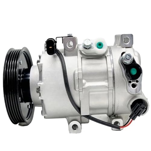 Compresseur de clim i40 CW VF 97701-3Z000 poulie DVE13 automatique