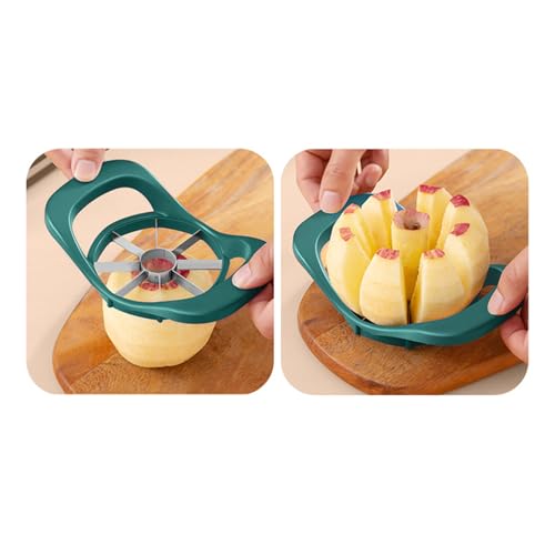 Faynore Multi Fruit Peeler With Fruit Divider Set thumb #5