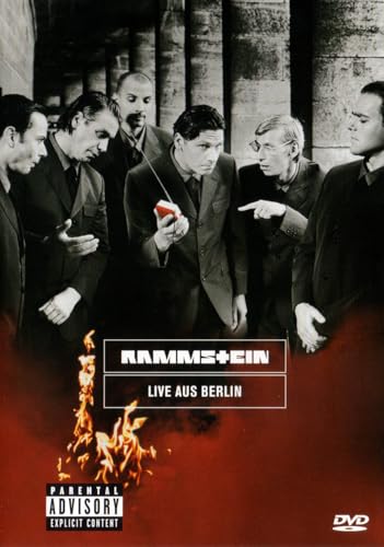 Rammstein: Live Aus Berlin