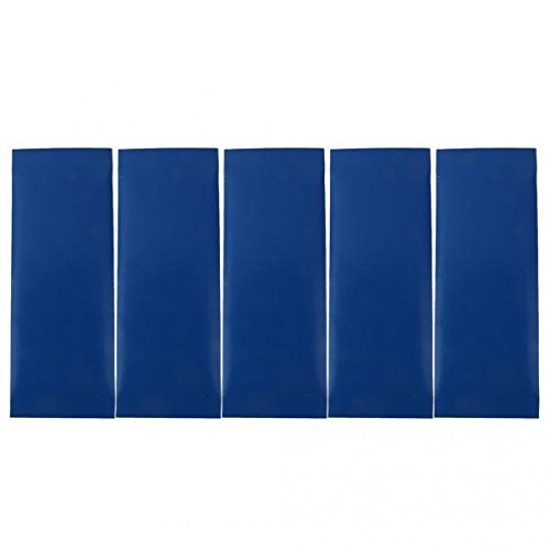CALANDIS™ 5Pcs Waterproof Pressure Adhesive Outdoor Tent Repair Patch - Blue | Tent & Canopy Accessories | Tents & Canopies | & Hiking | Outdoor Sports-image-21