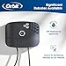 Orbit 57985 B-hyve XR 8-Zone Smart Indoor/Outdoor Sprinkler Controller