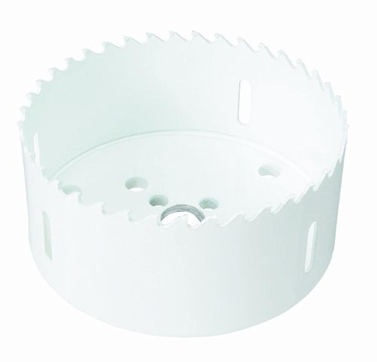 Lenox Tools 3025252CT 52 otwornica z węglika spiekanego, 83 mm