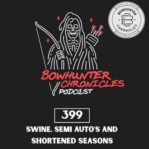 Swine, Semi Auto&rsquo;s and Shortened Seasons