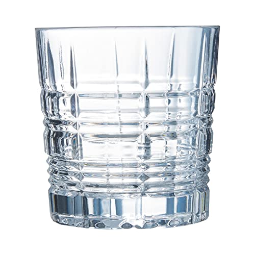 Verre à whisky Arcoroc Brixton pour vos soirées dégustation - 3