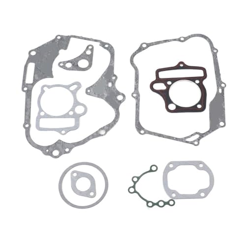 Couvercle stator kit joint moteur 125cc ZongShen ZS125 joint cylindre Pit Bike Kayo