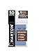 5 Packs Phantom Sleeves: Brown Size (43mm x 65mm) - Gloss Gloss (50) (Compatible with: Mini-Chimera and More) Value Bundle!