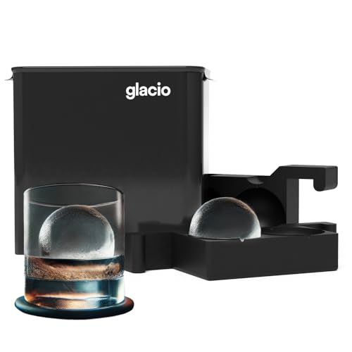 Best Ice Sphere Maker Elevate Your Drink Experience with Perfectly