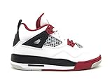 Air Jordan 4 Retro 'Fire Red' - 308497 110