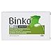 Produktbild Binko 40 mg Filmtabletten zur Leistungsstärkung des Gehirns und zur Durchblutung, 30 St. Tabletten