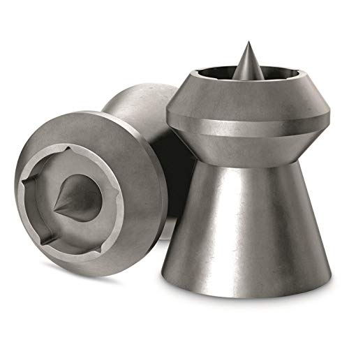 Hn Terminator Holllowpoint Airgun Pellets .22 Cal. 200Ct #TOP1