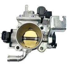 Throttle Body 13400-84E12 For Suzuki Import SWIFT III MZ, EZ 1.3 4x4 RS 413, ZD11S 2006- M13A 1328 66 Hatchback, WAGON R+ Hatchback MM 1.3 4WD RB 413 2003- M13A 1328 69 Hatchback