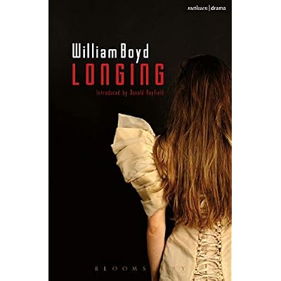 Longing