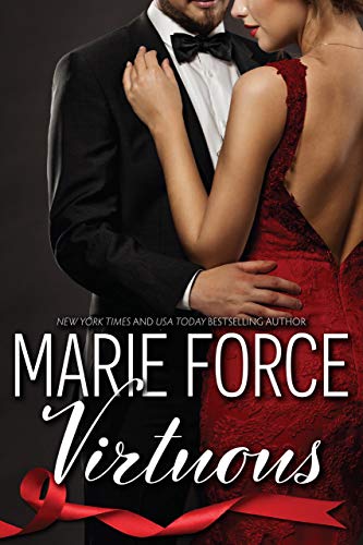 Virtuous (Quantum Series Book 1) by [Marie Force]