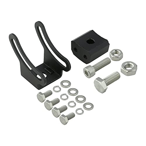 LAMPHUS CRUIZER LED Offroad Light Bar Mounting Base Bracket