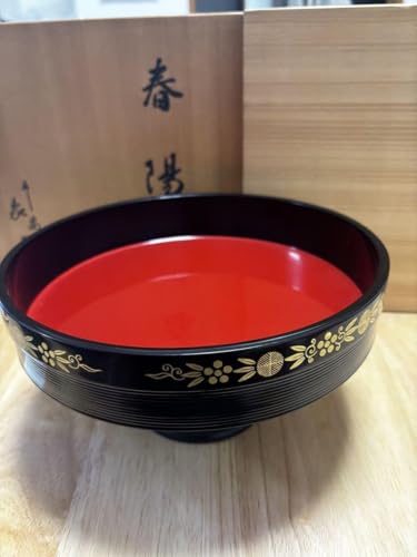 象彦/赤色 漆器 菓子器 丸型 象彦」の人気商品一覧 | 安い商品を通販サイトから探す - 価格.com
