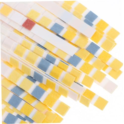 Kit test eau potable multifonctions pour vérification dureté et analyse précise - 3