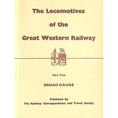 Broad Gauge