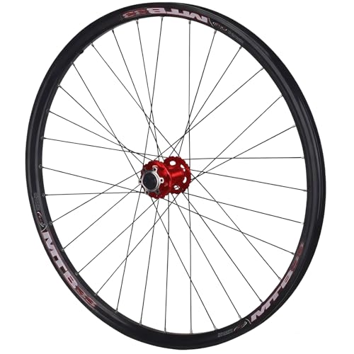 26 27.5 29C` }EeoCN tgzC[ X[ANX fBXNu[L tgnu _uC[ A~ _[gWvoCN/XC/AMp 1.9-2.8C`^Cp(26'' Red,15X110MM)