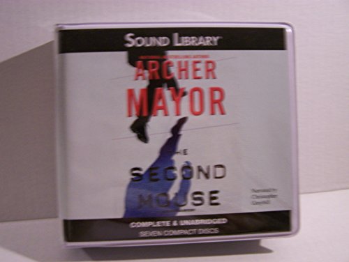 The Second Mouse 0792745248 Book Cover