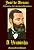 Capa de A Viuvinha (Great Brazilian Literature Livro 23)
