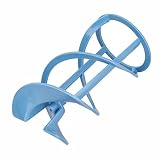 Blaue Ersatzschnecke, Slushie Ersatzteile Slushie Maschine Zubehör Kompatibel mit Ninja FS300, FS301C und FS301