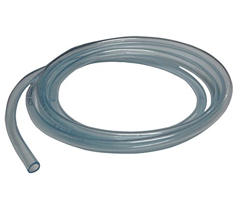 Preisvergleich Produktbild Aerzetix - 2m Meter Benzinschlauch Kraftstoffschlauch Schläuche Ø 6mm