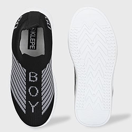 Image of Klepe Unisex-Child St-k-7025 Running Shoe