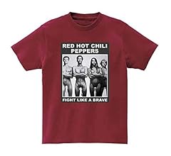 レッチリ　Tシャツ Amazon | レッド ホット チリ ペッパーズ レッチリ RHCP バンド