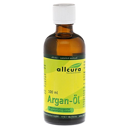 Preisvergleich Produktbild ARGANÃL 100 ml