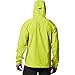 Mountain Hardwear Men's Stretch Ozonic Jacket, Fern Glow, Small