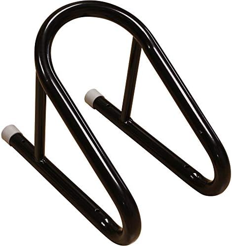 Removable Motorcycle Wheel Chock Kit 6.5" Wide