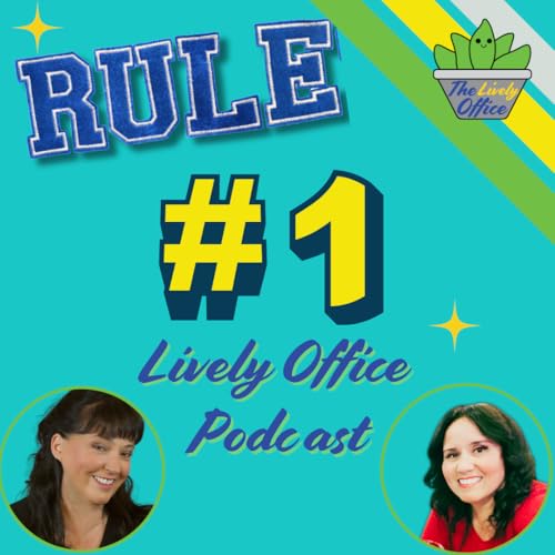 2401 - Rule #1 is Respond Don't React