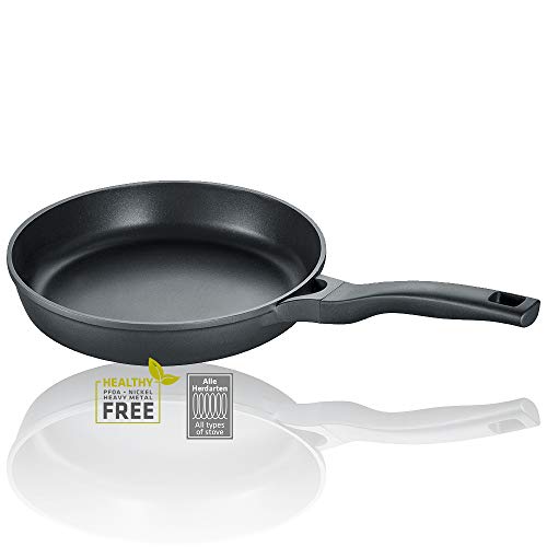Berndes Padella Vienna 24 cm, adatta per tutti i...