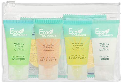 Eco Botanics | 1-Shoppe All-In-Kit | Single Set