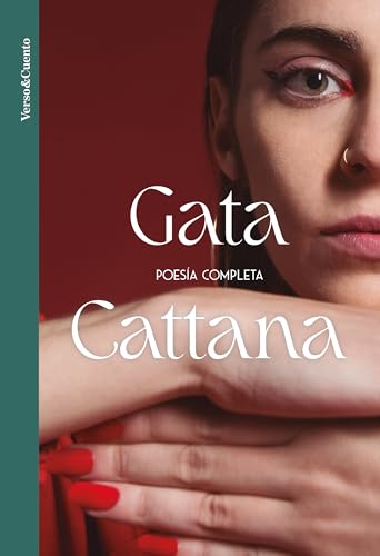 Poesía completa (Verso&Cuento)