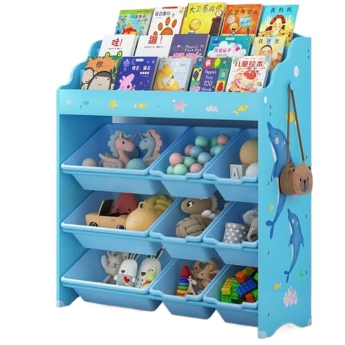 ����������[ �{�b�N�X ���̎q �j�̎q 6�i����������[�I�[�K�i�C�U�[�{�I��������I�[�K�i�C�U�[���b�N9�̎��O���\�Ȃ������ᔠ�t���v���C���[���Q���p ���w����(D)