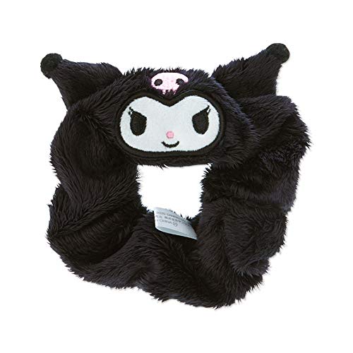 Kuromi / My Melody mascot Chou hair band
