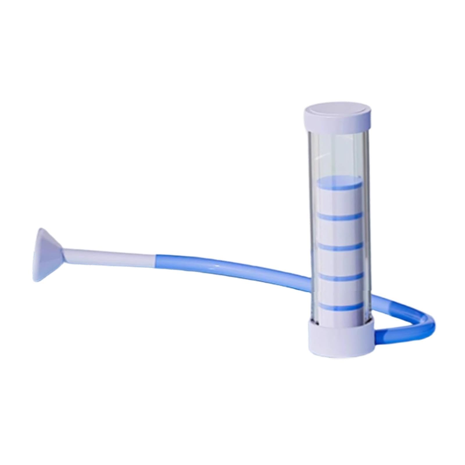 Bnf® Lungs Breathing Exercise Device Portable Compact Breathing Exerciser Trainer Blue|Sporting Goods|Fitness, Running & Yoga|Fitness Equipment & Gear|Abdominal Exercisers-image-49