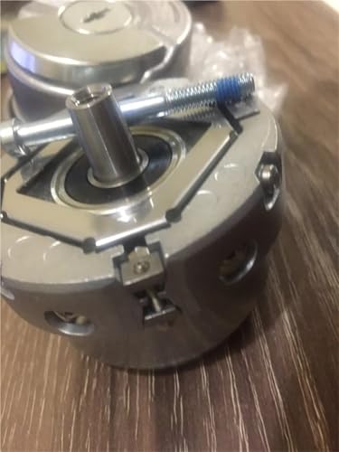Encodeur ERN1387 2048 62S14-70 5V pour la régulation précise de vitesse - 3