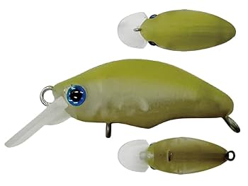団子魚　ダンゴウオ　スミス　SMITH SR-High ルアー 12個セット SMITH（釣り具） スミス ダンゴウオ団子魚 SR-LOW : ウインズ