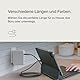 Belkin BoostCharge USB-C-auf-USB-C-Ladekabel, Schnellladekabel mit 240 W Power Delivery, USB-IF-zertifiziert für iPhone 16, iPhone 15, MacBook Pro, Chromebook, Samsung Galaxy, iPad, 1 m – Schwarz