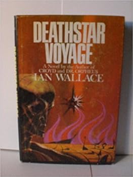 Unknown Binding Deathstar Voyage: a Downtime Mystery Crime Book